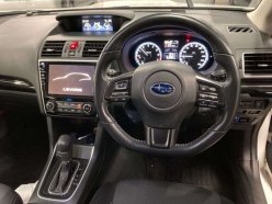 SUBARU LEVORG 1.6GT Eyesite 4WD 2019