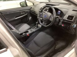 SUBARU LEVORG 1.6GT Eyesite 4WD 2019