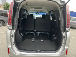 TOYOTA NOAH 2.0 X 2018