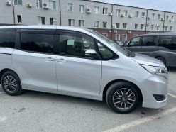 TOYOTA NOAH 2.0 X 2018