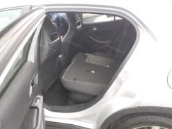 MERCEDES BENZ GLA  2015