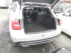 MERCEDES BENZ GLA  2015