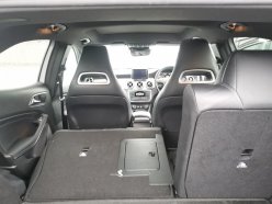 MERCEDES BENZ GLA  2015