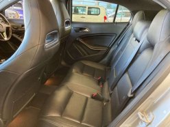 MERCEDES BENZ GLA  2015