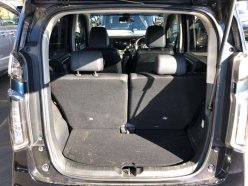 HONDA N-WGN G A Package 2014