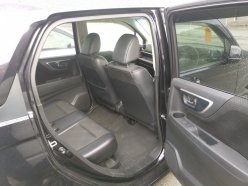 HONDA N-WGN G A Package 2014