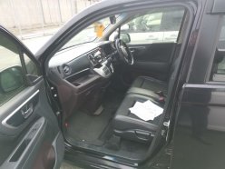 HONDA N-WGN G A Package 2014