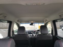 HONDA N-WGN G A Package 2014