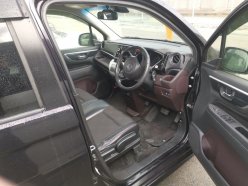 HONDA N-WGN G A Package 2014