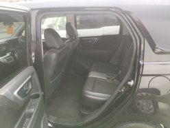 HONDA N-WGN G A Package 2014
