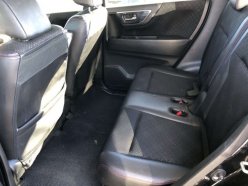 HONDA N-WGN G A Package 2014
