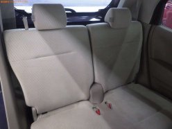 HONDA N-WGN G A Package 2014