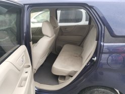 HONDA N-WGN G A Package 2014