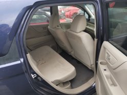 HONDA N-WGN G A Package 2014