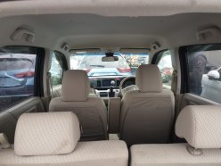 HONDA N-WGN G A Package 2014