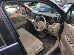 HONDA N-WGN G A Package 2014