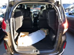 HONDA FREED G Honda Sensing 2016
