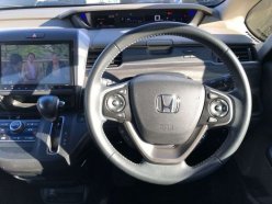 HONDA FREED G Honda Sensing 2016