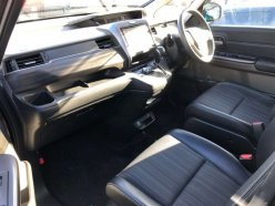 HONDA FREED G Honda Sensing 2016