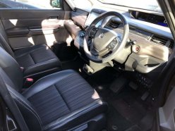 HONDA FREED G Honda Sensing 2016