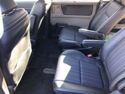 HONDA FREED G Honda Sensing 2016