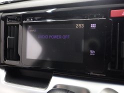 HONDA N-WGN Custom G A Package 2014