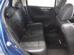 HONDA N-WGN Custom G A Package 2014