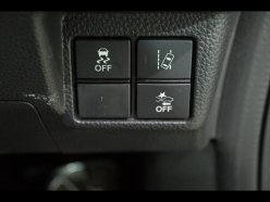 HONDA N-BOX Custom G L Honda Sensing 2019