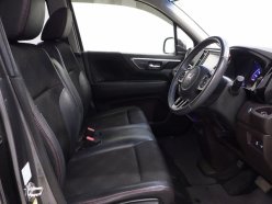 HONDA N-WGN Custom G A Package 2014