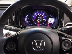 HONDA N-WGN Custom G A Package 2014