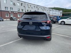 MAZDA CX-8 XD PRO ACTIVE 4WD 2018