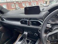 MAZDA CX-8 XD PRO ACTIVE 4WD 2018