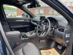 MAZDA CX-8 XD PRO ACTIVE 4WD 2018