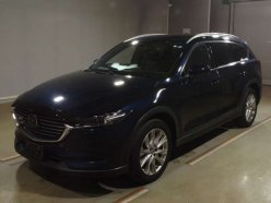 MAZDA CX-8 XD PRO ACTIVE 4WD 2018