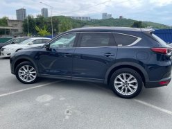 MAZDA CX-8 XD PRO ACTIVE 4WD 2018