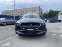MAZDA CX-8 XD PRO ACTIVE 4WD 2018