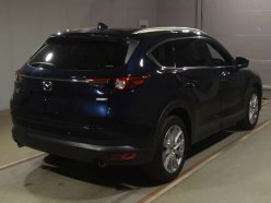MAZDA CX-8 XD PRO ACTIVE 4WD 2018