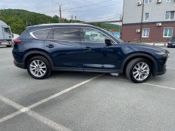 MAZDA CX-8 XD PRO ACTIVE 4WD 2018