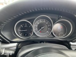 MAZDA CX-8 XD PRO ACTIVE 4WD 2018
