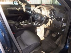 MAZDA CX-8 XD PRO ACTIVE 4WD 2018