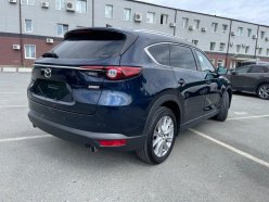 MAZDA CX-8 XD PRO ACTIVE 4WD 2018