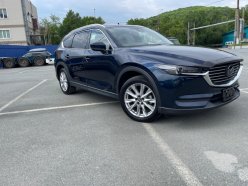 MAZDA CX-8 XD PRO ACTIVE 4WD 2018