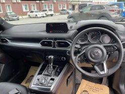 MAZDA CX-8 XD PRO ACTIVE 4WD 2018
