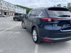 MAZDA CX-8 XD PRO ACTIVE 4WD 2018