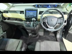 HONDA FREED G 2017