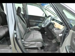 HONDA FREED G 2017