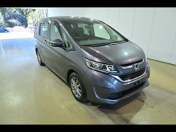 HONDA FREED G 2017