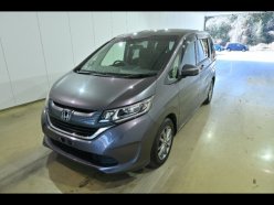HONDA FREED G 2017