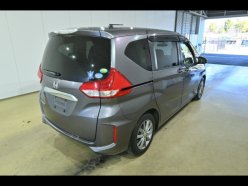 HONDA FREED G 2017