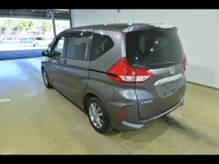 HONDA FREED G 2017